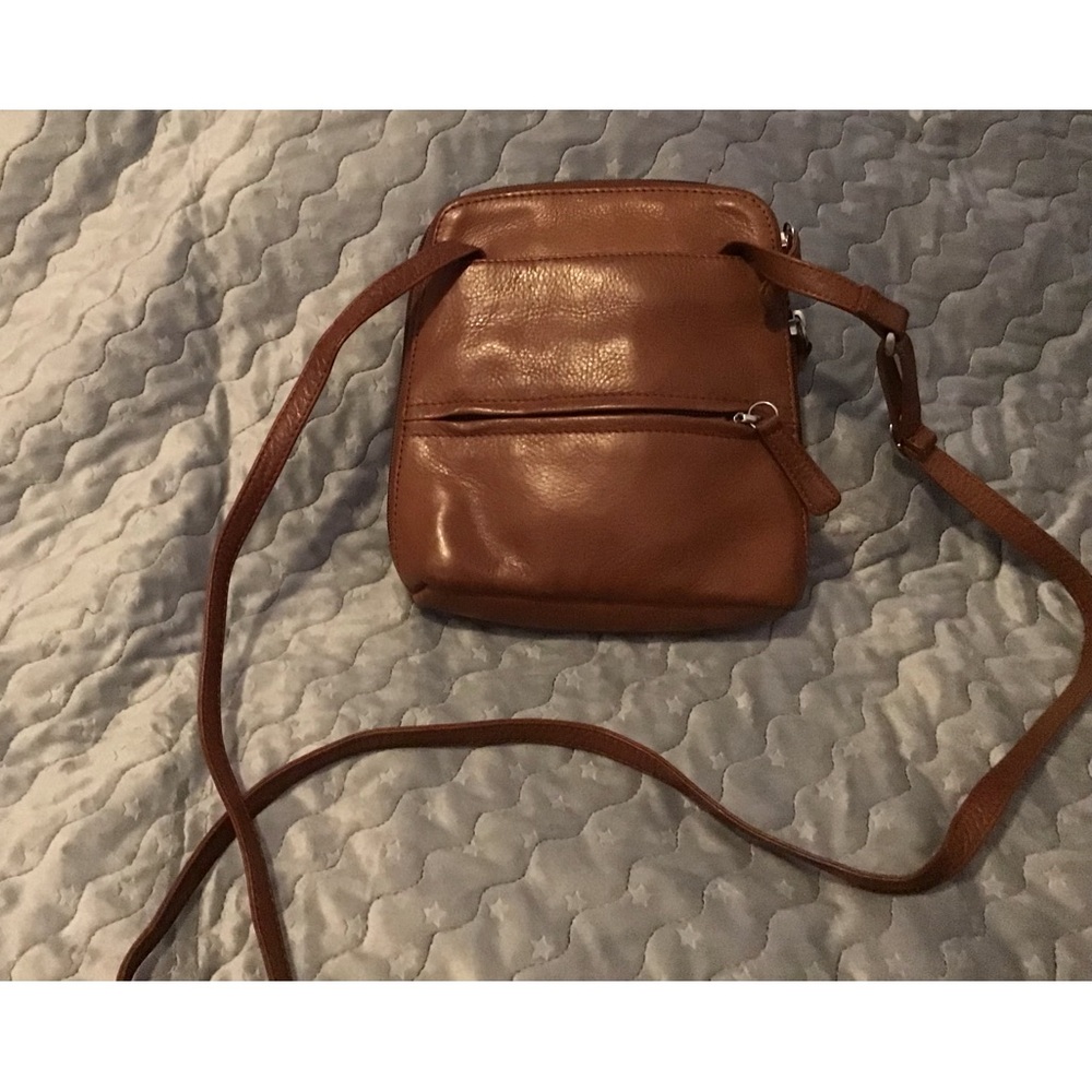 Crossbody bag